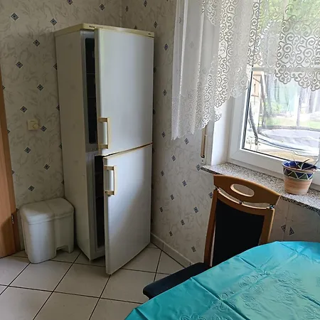 Apartment Mit Terrasse