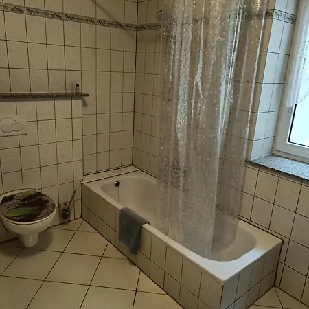Apartment Mit Terrasse Ettringen (Rhineland-Palatinate)