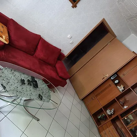 Apartment Mit Terrasse